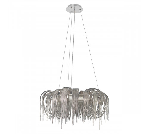 Подвесная люстра Loft IT Volver 10404/800 SN Подвесная люстра Loft IT Volver 10404/800 SN