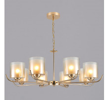 Подвесная люстра Reluce 09470-0.4-08