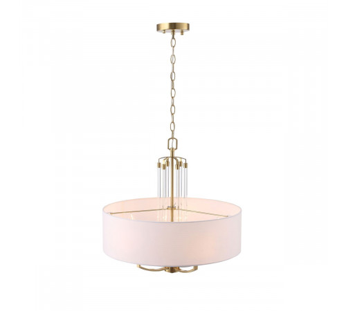 Подвесная люстра  ST Luce Опал SL1403.303.05