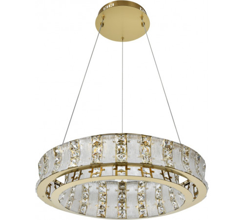 Подвесная люстра Stilfort Магнелли 4037/03/06P