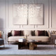 Подвесная люстра ImperiumLoft Chill 233082-26