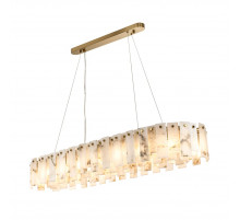 Подвесная люстра Modelux ML.6998.1200 BS