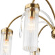Люстра на штанге ST Luce Люминера SL1401.303.10