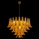 Подвесная люстра Loft IT Lilou 10600/800 Champagne