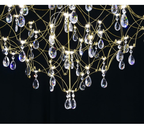 Подвесная люстра Myfar Allegria MR2643-66P-50AD