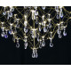 Подвесная люстра Myfar Allegria MR2643-66P-50AD