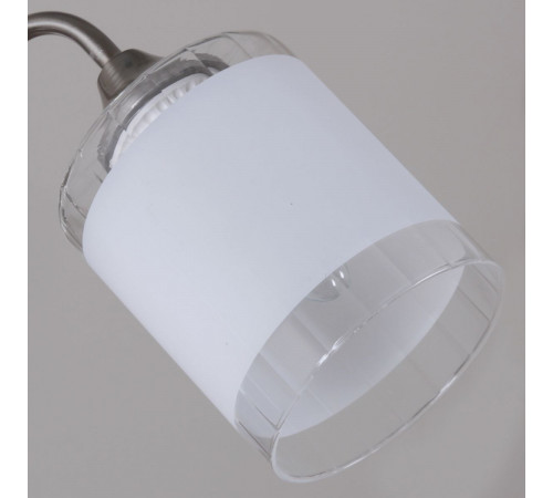 Подвесная люстра Reluce 07937-0.3-06 SN