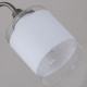 Подвесная люстра Reluce 07937-0.3-06 SN