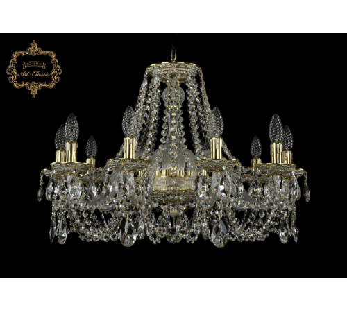 Подвесная люстра Art Classic 41.11.10.240.GW.Sp