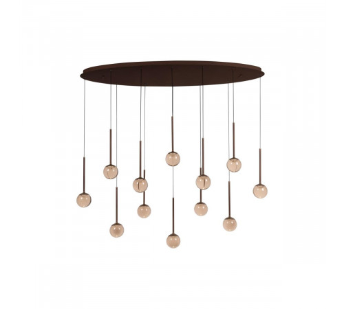 Подвесная люстра Lucide Calina 24406/86/96