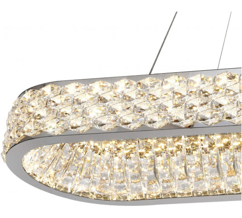 Подвесная люстра Stilfort Ромбус 4040/09/12PL