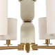 Подвесная люстра Lumion Neoclassi Eclate 8412/6