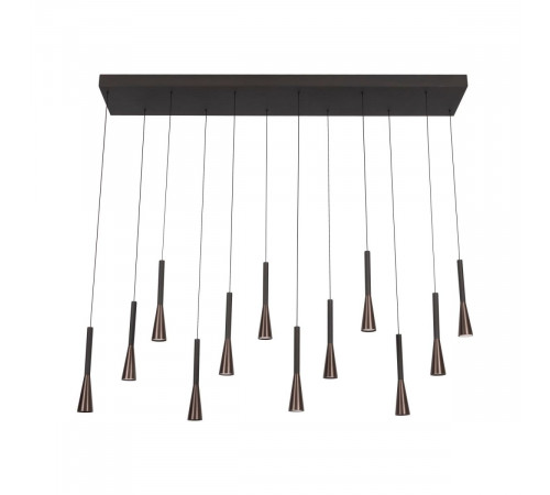 Подвесная люстра Lucide Joakim 24407/86/96