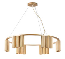 Подвесная люстра Lightstar Roma 718183
