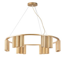 Подвесная люстра Lightstar Roma 718183
