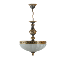 Подвесная люстра Ambiente 7539 РB