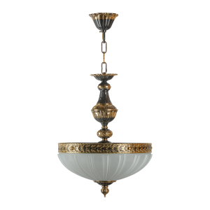 Подвесная люстра Ambiente 7539 РB