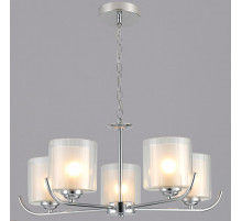 Подвесная люстра Reluce 19470-0.4-05