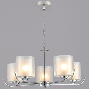 Подвесная люстра Reluce 19470-0.4-05