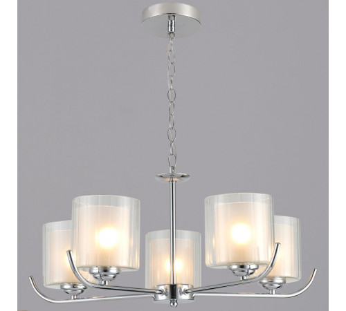 Подвесная люстра Reluce 19470-0.4-05