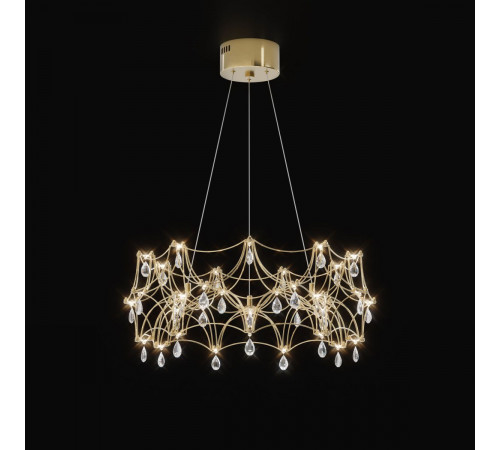 Подвесная люстра Bogate's Sonet 90401 LED a072115