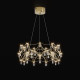 Подвесная люстра Bogate's Sonet 90401 LED a072115