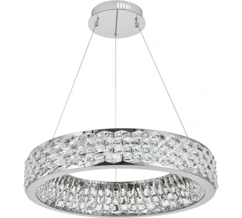 Подвесная люстра Stilfort Ромбус 4040/09/06P