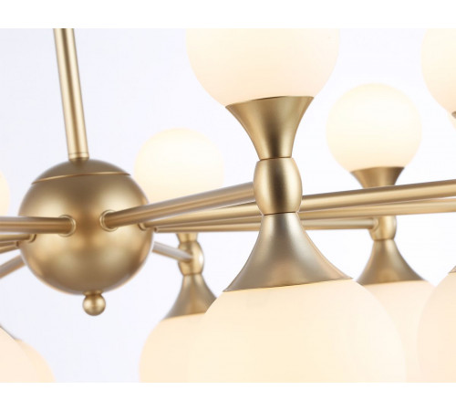Подвесная люстра Ambrella Light High Light Modern LH51051 Подвесная люстра Ambrella Light High Light Modern LH51051