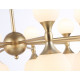 Подвесная люстра Ambrella Light High Light Modern LH51051