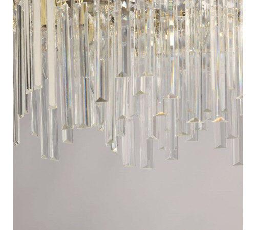 Подвесная люстра De Markt City Арман 462011708