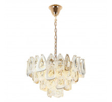 Подвесная люстра Modelux ML.6775.600 GD