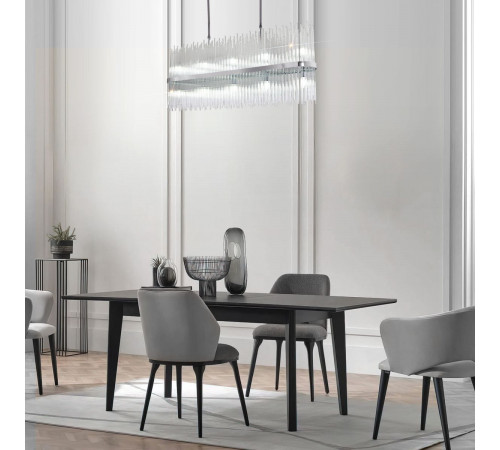 Подвесная люстра Bogates Allure 485/10 Smart a065771