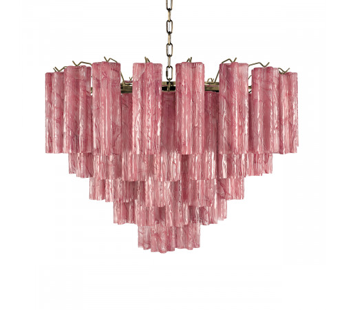 Подвесная люстра Loft IT Murano 10580/800 Pink
