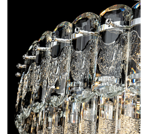 Подвесная люстра Modelux ML.7092.800 CR