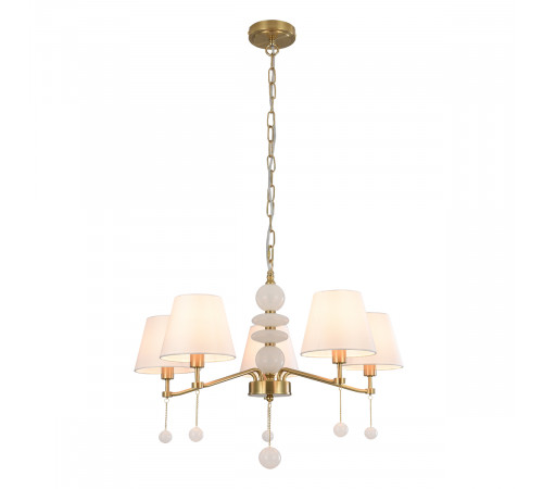 Подвесная люстра Lumion Classi Sut 8410/5