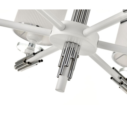 Подвесная люстра Escada 1156/6S