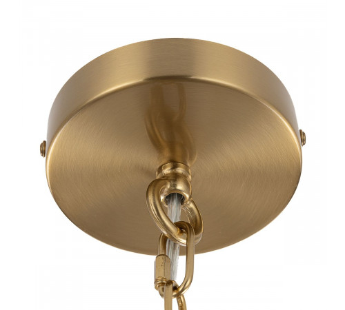 Подвесная люстра Citilux Carson CL255163