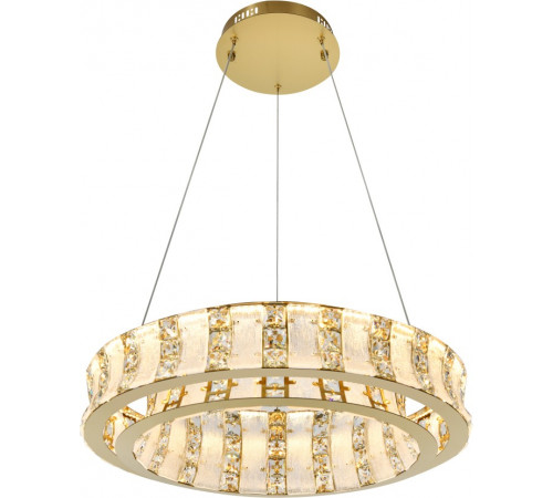 Подвесная люстра Stilfort Магнелли 4037/03/06P