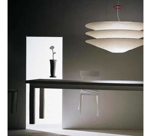 Подвесная люстра ImperiumLoft Galactic Disk 337335-23