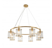 Подвесная люстра Indigo Dante V000406