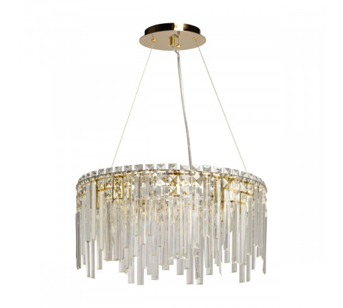 Подвесная люстра De Markt City Арман 462011708