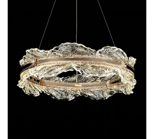 Подвесная люстра Modelux ML.8180.600 CP