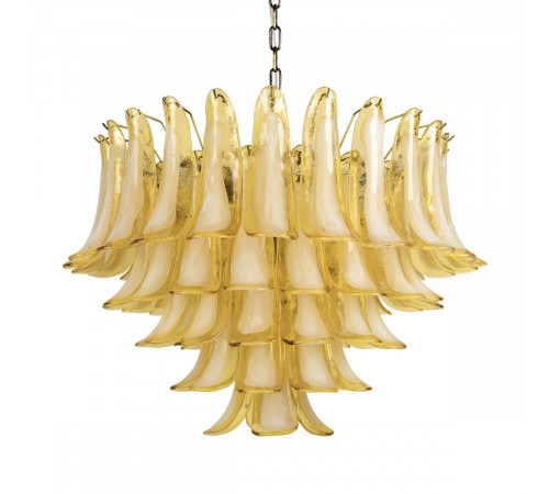 Подвесная люстра Loft IT Lilou 10600/800 Champagne