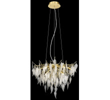 Подвесная люстра Wertmark Daniela WE182.10.403