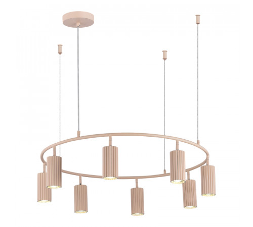 Подвесная люстра ST Luce Kendo SL1213.603.08