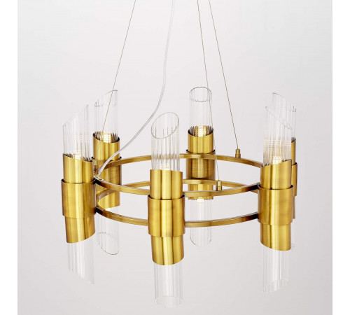 Подвесная люстра Lumina Deco LDP 8019-6 MD Подвесная люстра Lumina Deco LDP 8019-6 MD