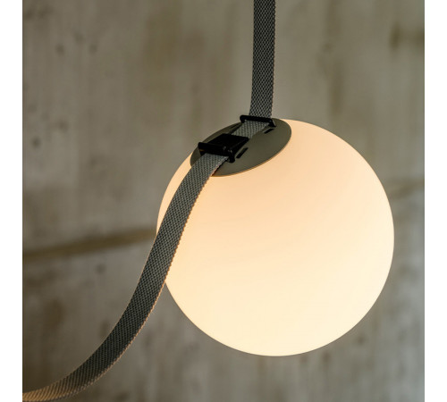 Подвесная люстра ImperiumLoft Nutta 213801-23