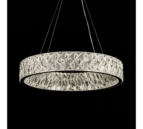 Подвесная люстра Modelux ML.335.600 CR