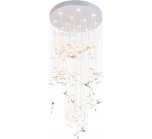 Подвесная люстра Stilfort Джеронимо 4041/01/300P
