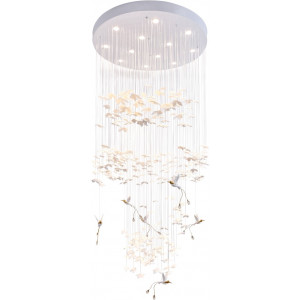 Подвесная люстра Stilfort Джеронимо 4041/01/300P